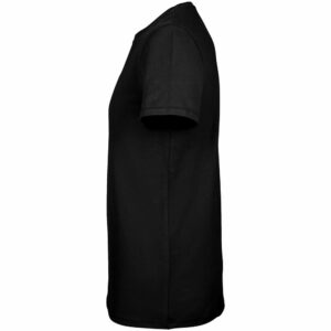 Футболка мужская Millenium Stretch Men, черная — изображение 2