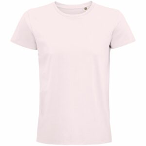 Футболка мужская Pioneer Men, розовая