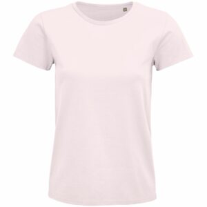 Футболка женская Pioneer Women, розовая