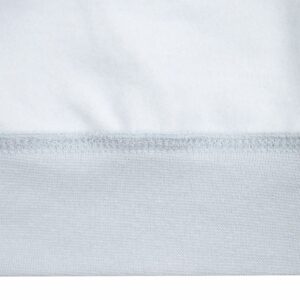 Свитшот унисекс Columbia, голубой — изображение 4