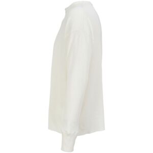 Футболка с длинным рукавом Thermal T, бежевая (неокрашенная) — изображение 4