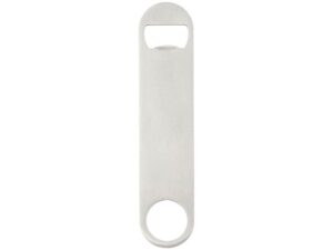 Открывалка Paddle, серебристый — изображение 2