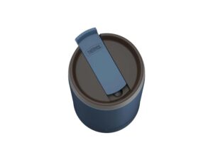 Термокружка из нерж. стали тм THERMOS GUARDIAN TS-1292 BL 0,355L — изображение 2