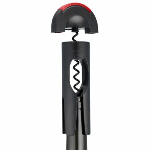 Штопор Victorinox Utensils, черный — изображение 2