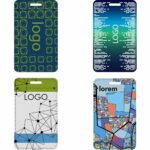 Чехол для пропуска Devon Print на заказ
