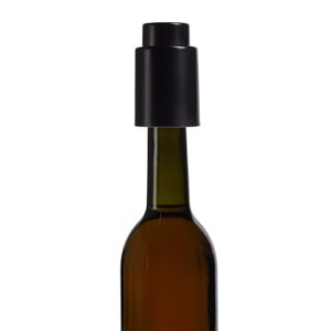 Винный набор Winetura, черный — изображение 10