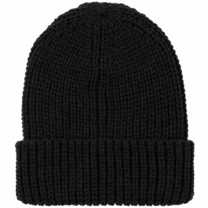 Шапка Nordkyn, черная — изображение 2