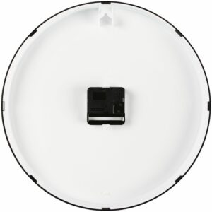 Часы настенные ChronoTop, черные — изображение 3