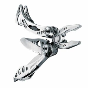 Мультитул Skeletool, серебристый — изображение 2