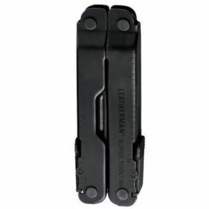 Мультитул Super Tool 300 Black — изображение 2
