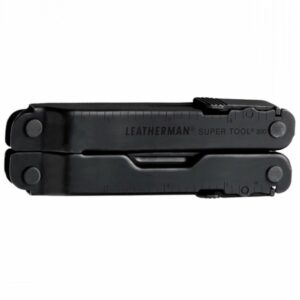 Мультитул Super Tool 300 Black — изображение 3