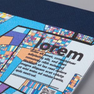 Чехол для карточек Dorset Print на заказ — изображение 5