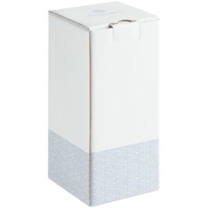 Ваза Diamante Bianco, малая — изображение 8