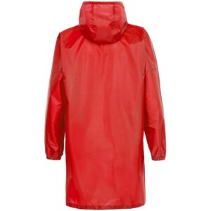 Дождевик Rainman Zip, красный — изображение 2