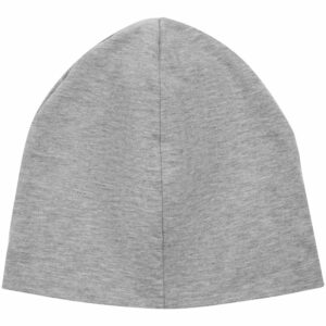 Шапка HeadOn, ver.2, серый меланж — изображение 3