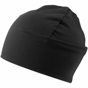 Шапка HeadOn, ver.2, черная — изображение 2