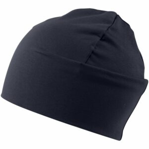 Шапка HeadOn, ver.2, темно-синяя — изображение 2