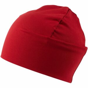 Шапка HeadOn, ver.2, красная — изображение 2