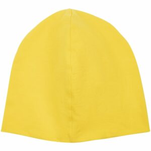 Шапка HeadOn, ver.2, желтая — изображение 3
