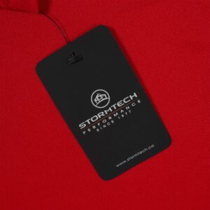 Рубашка поло мужская Eclipse H2X-Dry, темно-синяя — изображение 6