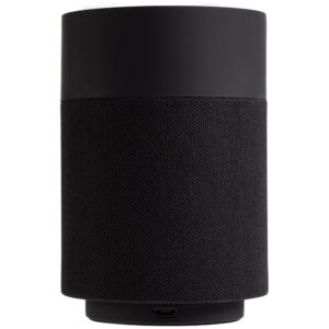 Беспроводная колонка Uniscend Tappy, черная — изображение 2