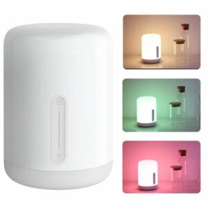Лампа Mi Bedside Lamp 2, белая — изображение 3