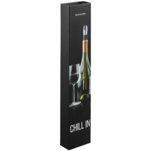 Чиллер для бутылки вина Chill In — изображение 6