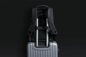 Рюкзак HiPack, черный — изображение 13