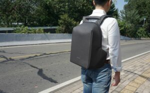 Рюкзак HiPack, черный — изображение 16