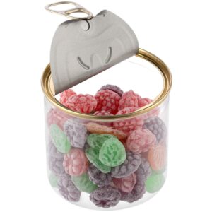 Карамель леденцовая Candy Crush, со вкусом фруктов, с прозрачной крышкой — изображение 2