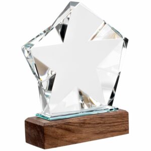 Стела Star Wood, в подарочной коробке — изображение 2