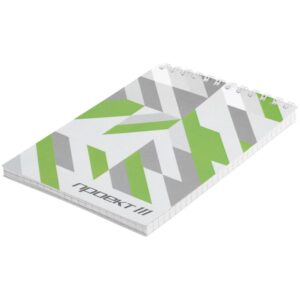 Блокнот на заказ Sketch Print S — изображение 4