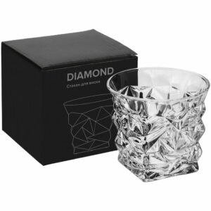 Стакан для виски Diamond — изображение 6