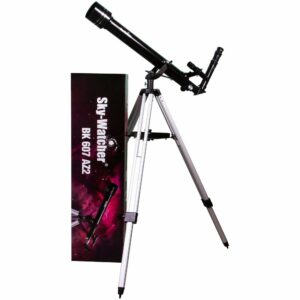 Телескоп BK 607AZ2 — изображение 6
