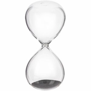Станция беспроводной зарядки с антистрессом Countdown, белая — изображение 8