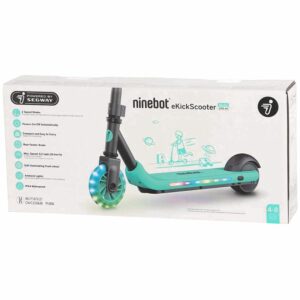 Детский электросамокат KickScooter A6 — изображение 4