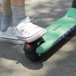 Детский электросамокат KickScooter A6 — изображение 6