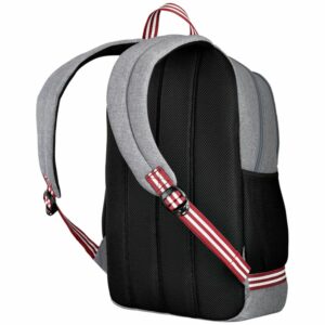 Рюкзак Collegiate Quadma, серый — изображение 4