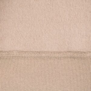 Худи Kulonga Oversize, бежевое — изображение 4