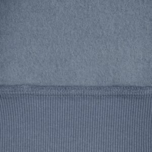 Худи Kulonga Oversize, темно-серое — изображение 4