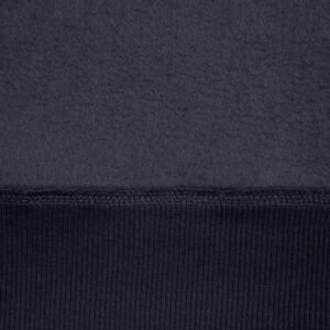 Худи Kulonga Oversize, темно-синее (кобальт) — изображение 4