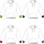 Вязаные манжеты на заказ Рuno