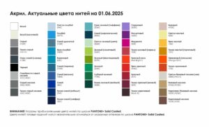 Вязаная горловина на заказ Рuno — изображение 2