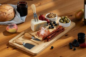 Сырный набор Creamery — изображение 3