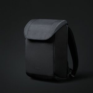 Рюкзак ClickPack X, черный — изображение 2