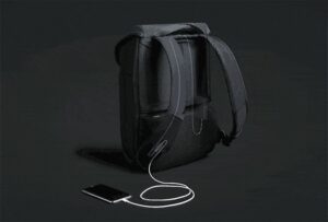 Рюкзак ClickPack X, черный — изображение 8