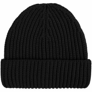 Шапка Nordkapp, черная — изображение 2