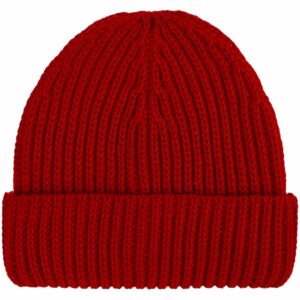 Шапка Nordkapp, красная — изображение 2
