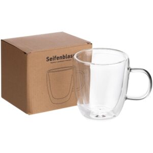 Кружка с двойными стенками Seifenblase — изображение 4