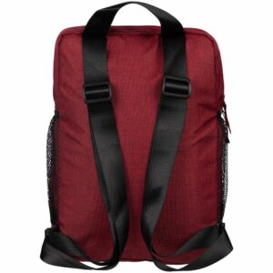 Рюкзак Packmate Sides, красный — изображение 4